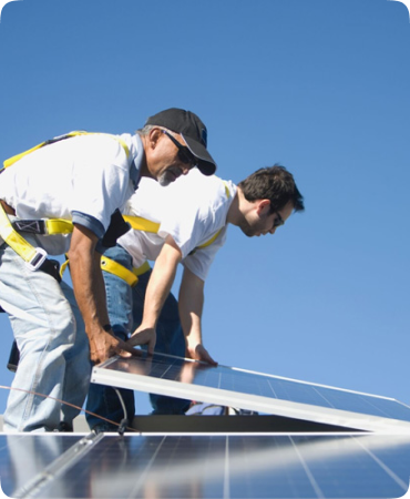 Support a Local BusinessBased out of Tempe, Sundial Solar is privately owned and operated.